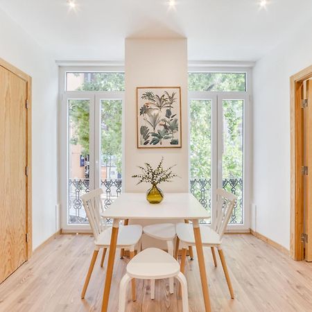 The Count Charm Apartments Lisboa Εξωτερικό φωτογραφία