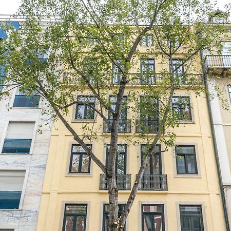 The Count Charm Apartments Lisboa Εξωτερικό φωτογραφία