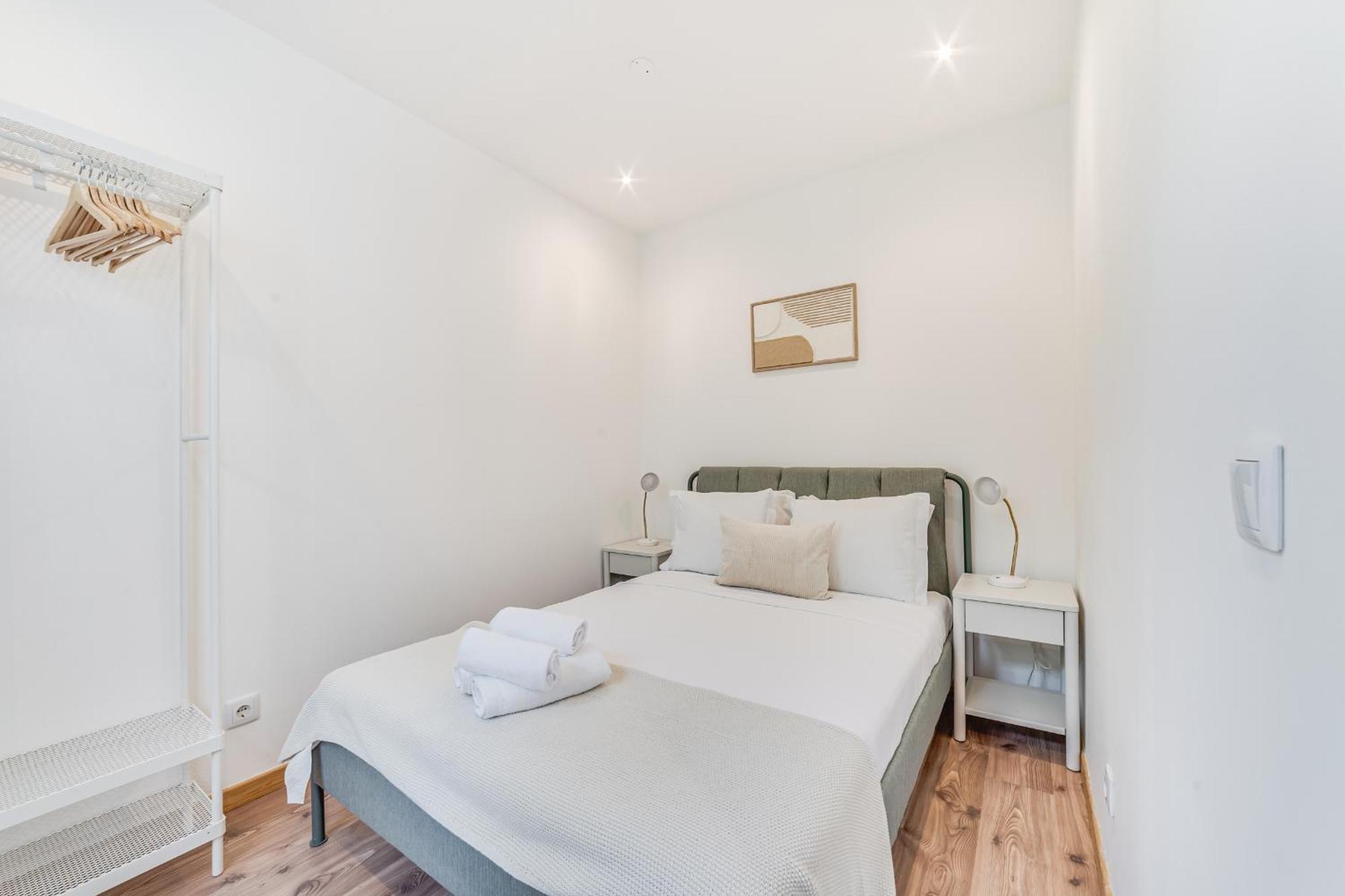 The Count Charm Apartments Lisboa Εξωτερικό φωτογραφία