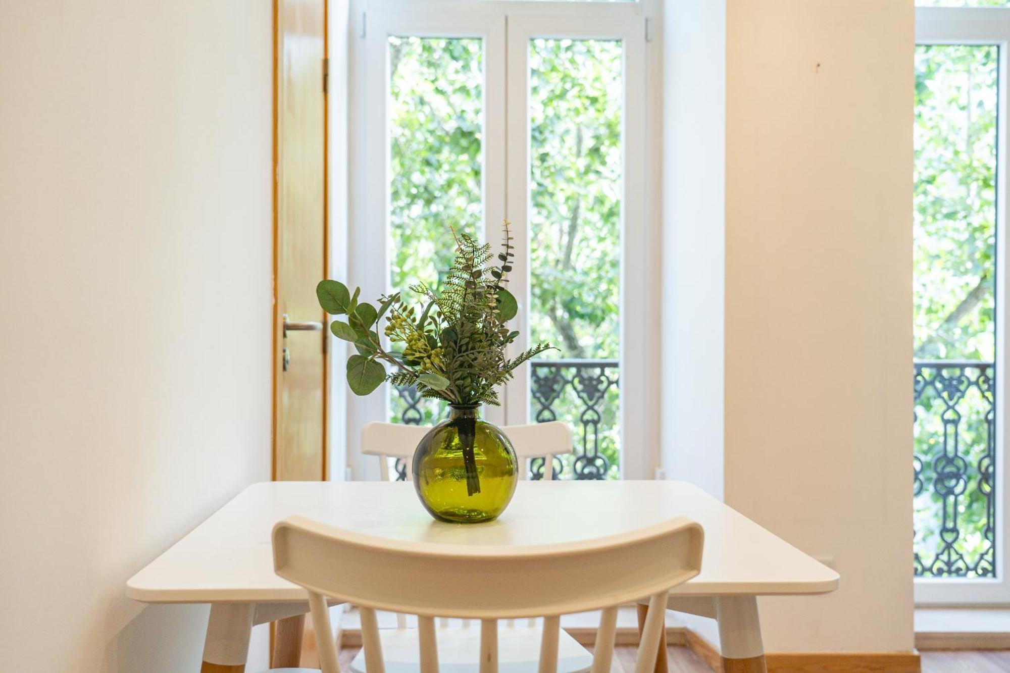 The Count Charm Apartments Lisboa Εξωτερικό φωτογραφία