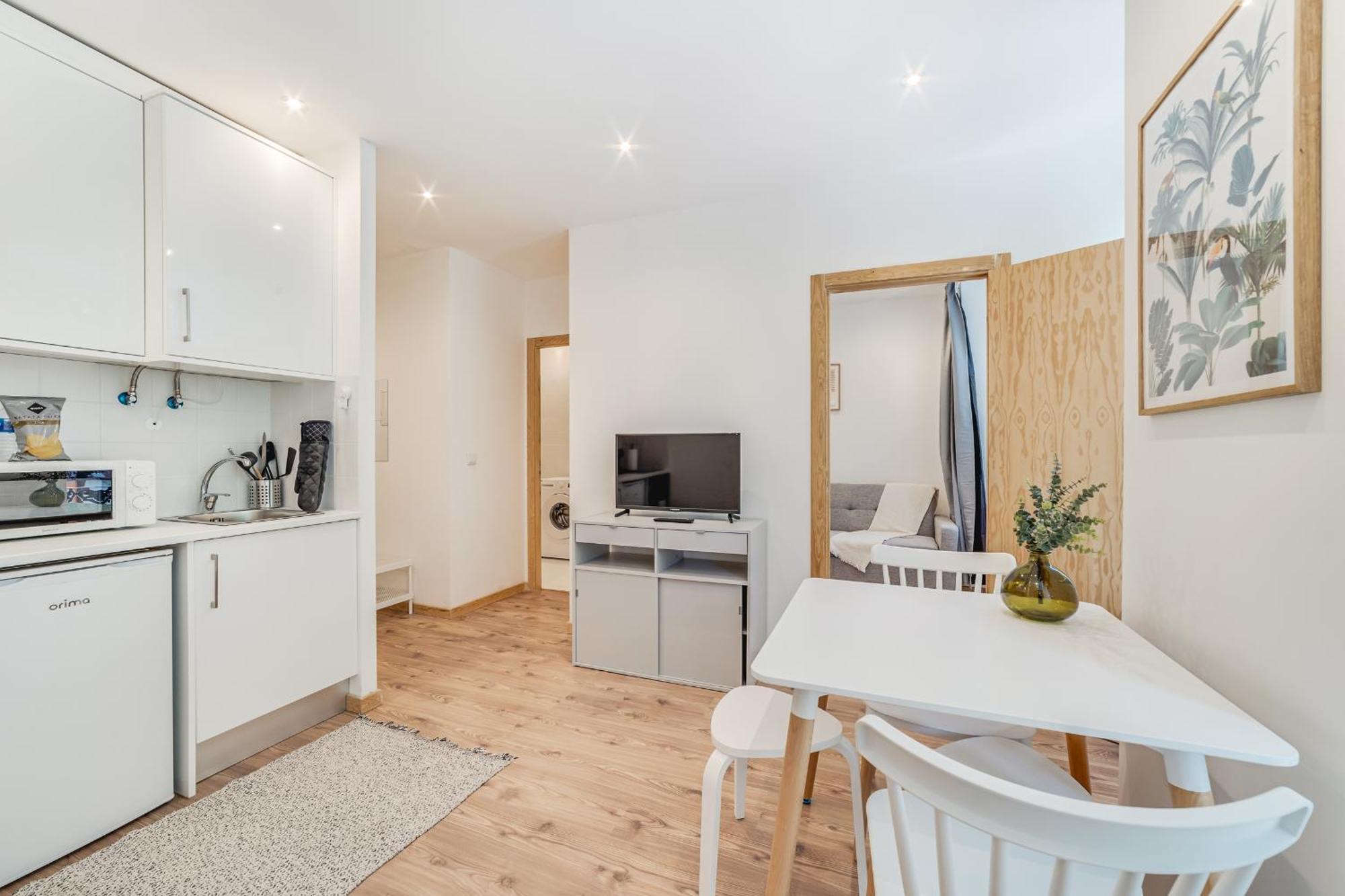 The Count Charm Apartments Lisboa Εξωτερικό φωτογραφία