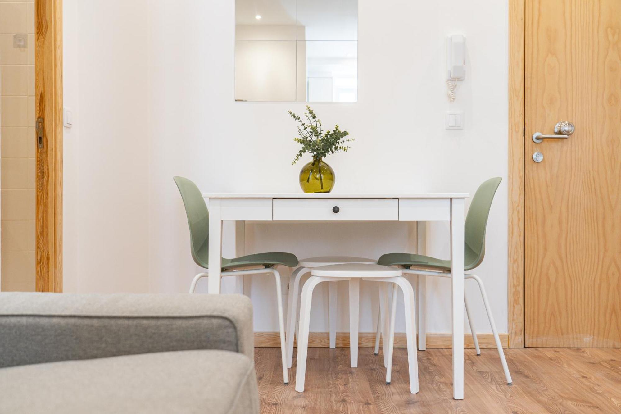 The Count Charm Apartments Lisboa Εξωτερικό φωτογραφία