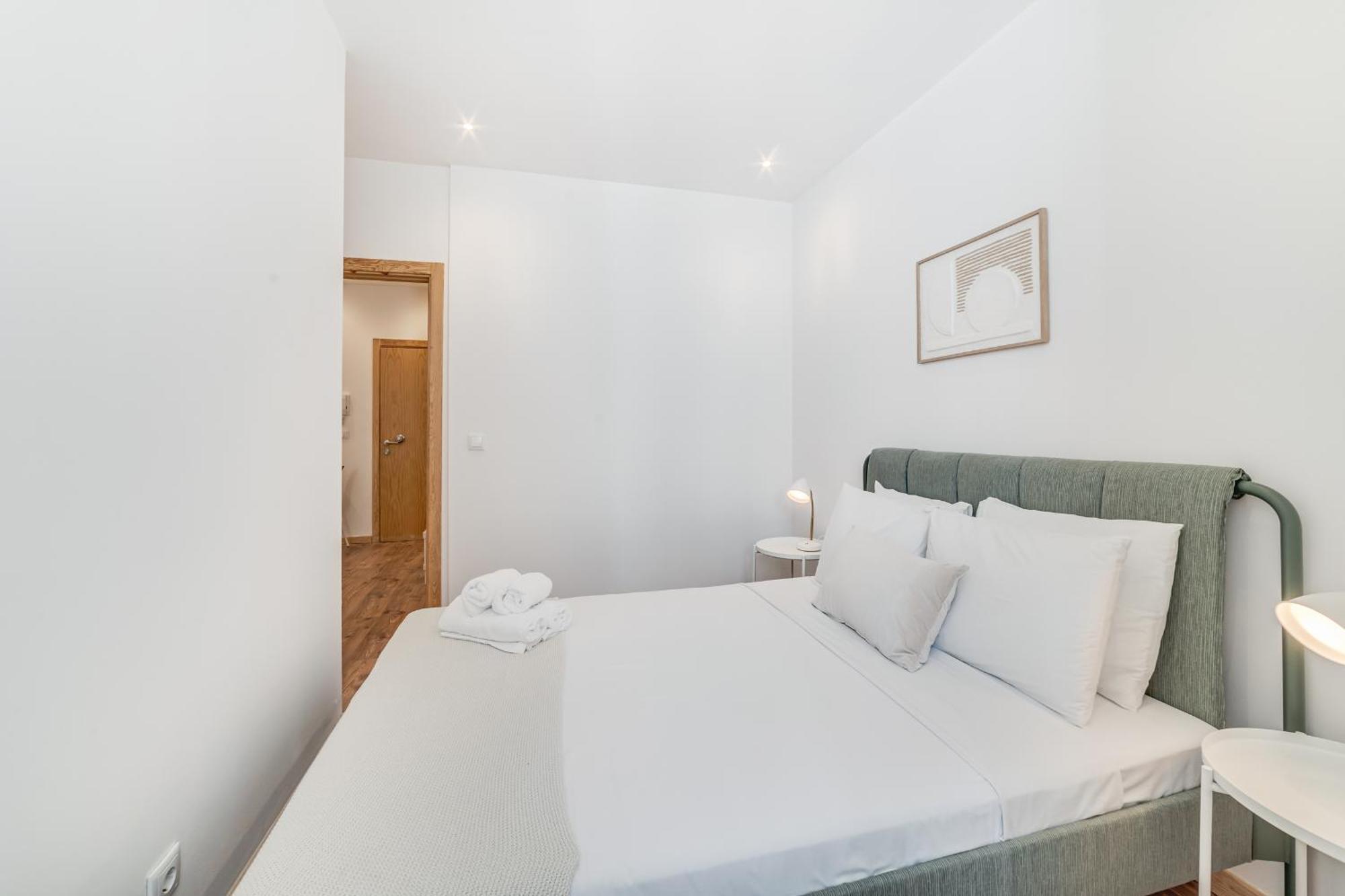 The Count Charm Apartments Lisboa Εξωτερικό φωτογραφία