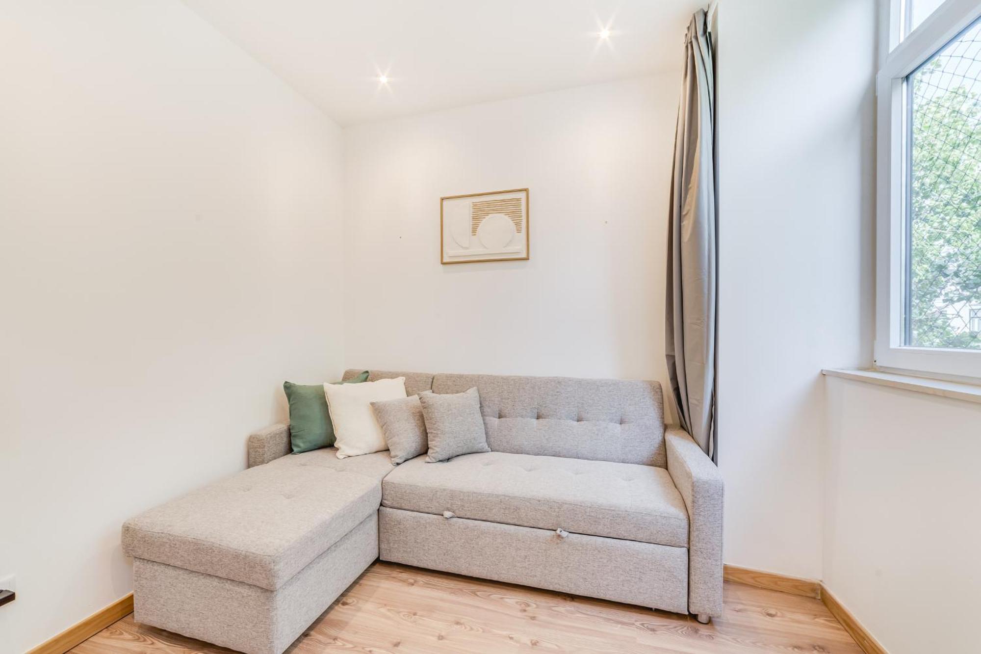The Count Charm Apartments Lisboa Εξωτερικό φωτογραφία