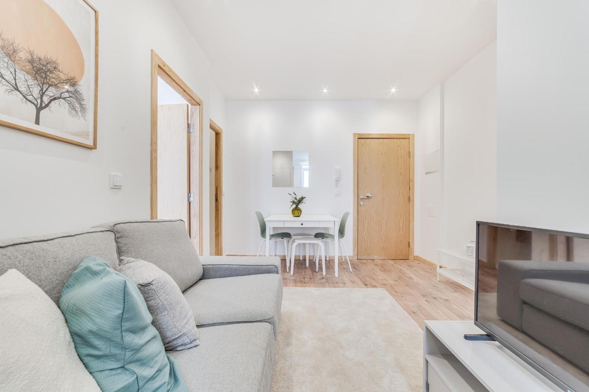 The Count Charm Apartments Lisboa Εξωτερικό φωτογραφία