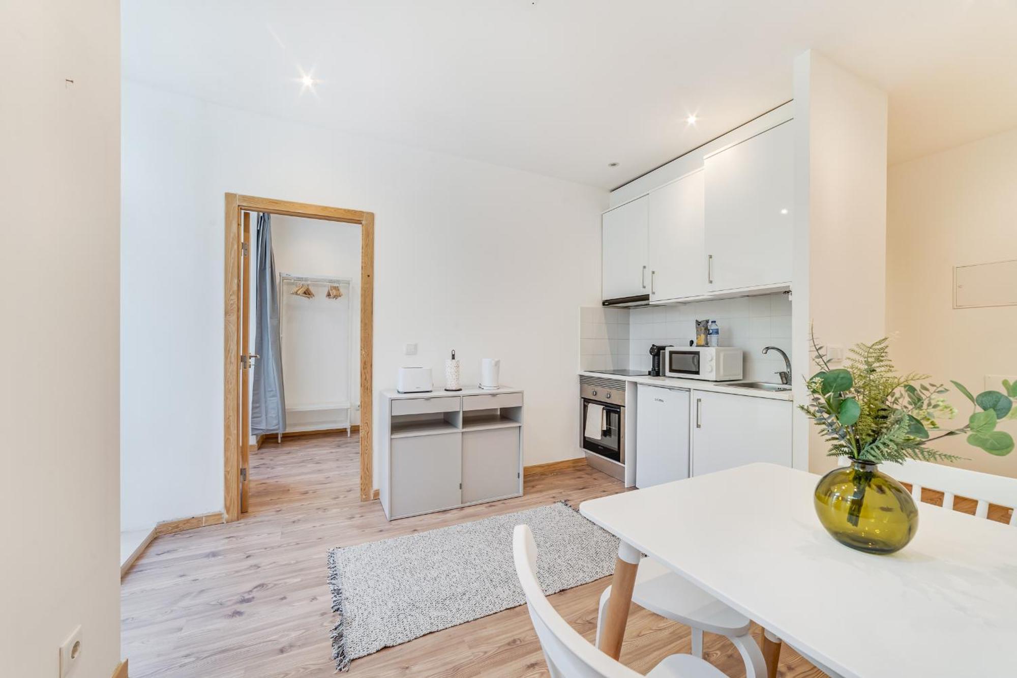 The Count Charm Apartments Lisboa Εξωτερικό φωτογραφία