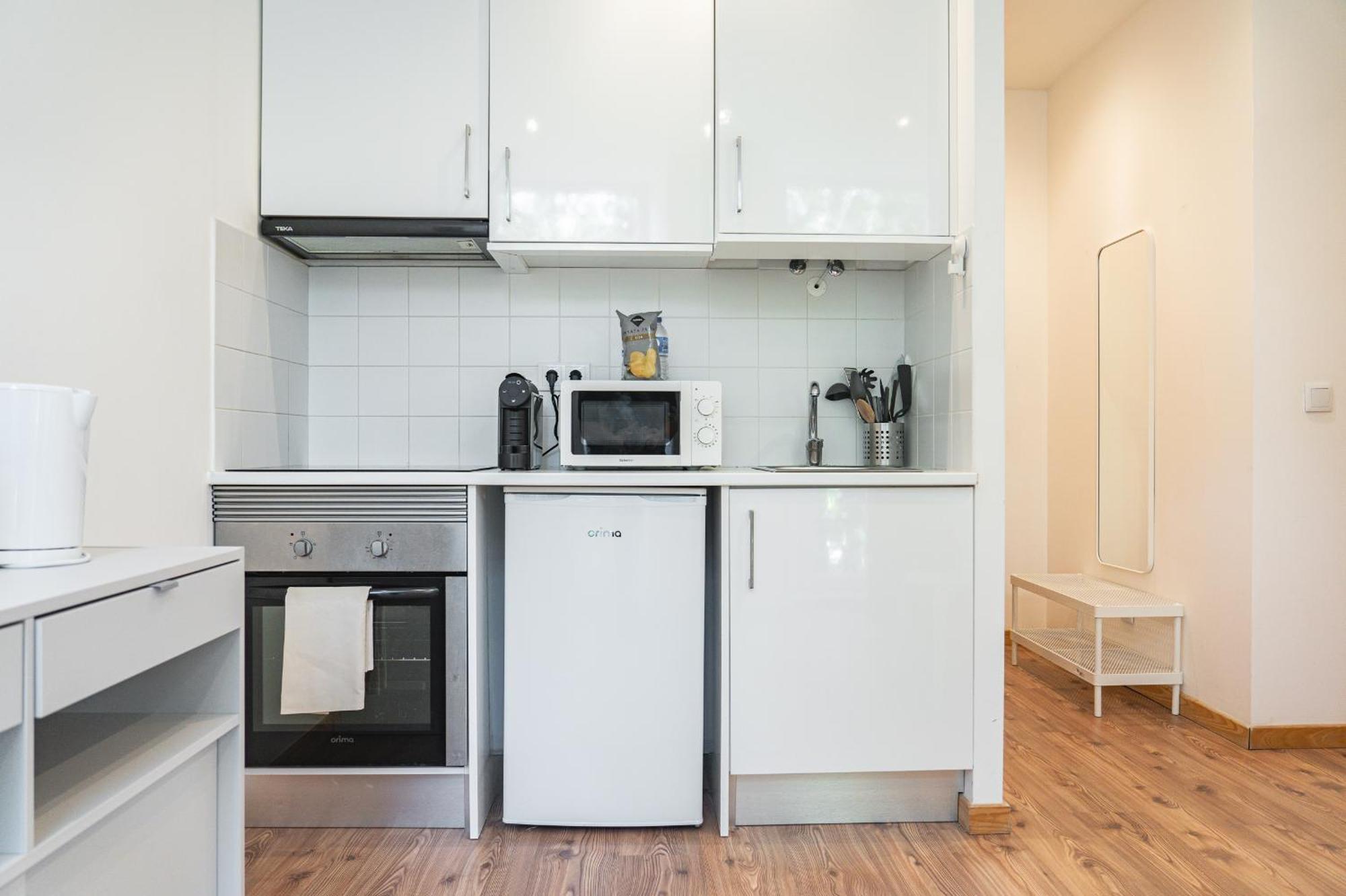 The Count Charm Apartments Lisboa Εξωτερικό φωτογραφία
