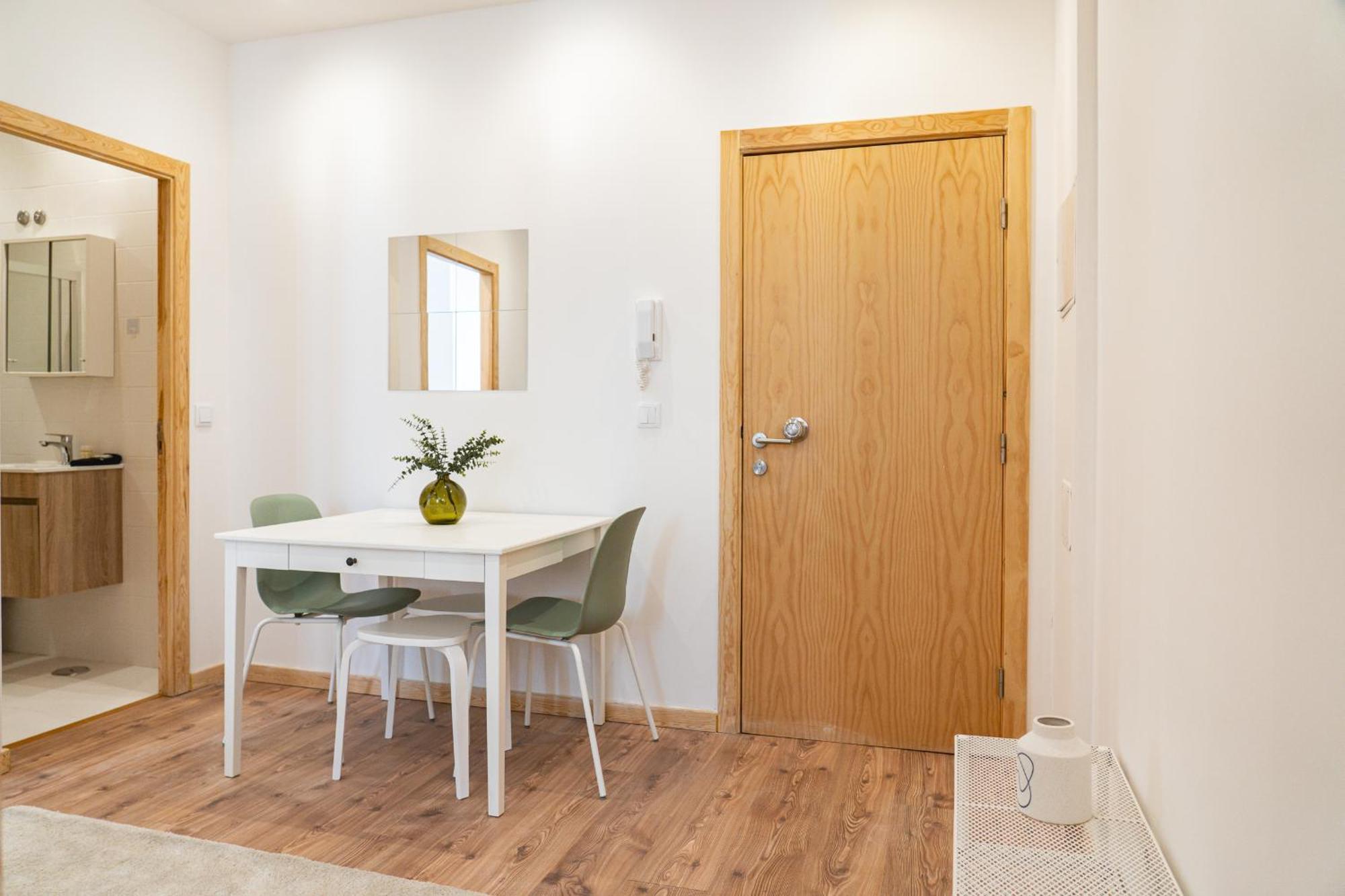 The Count Charm Apartments Lisboa Εξωτερικό φωτογραφία
