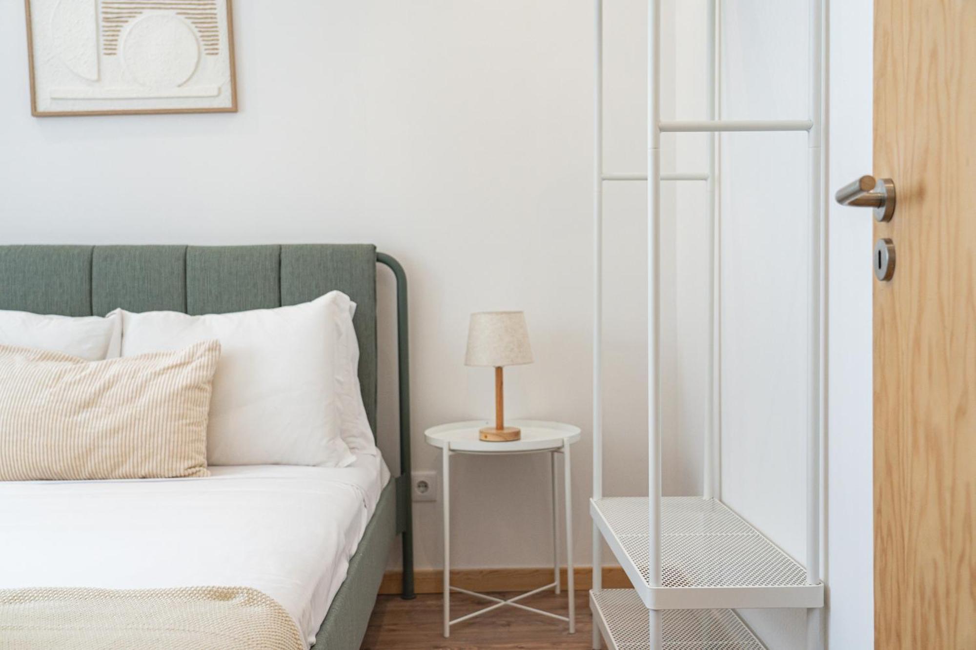 The Count Charm Apartments Lisboa Εξωτερικό φωτογραφία