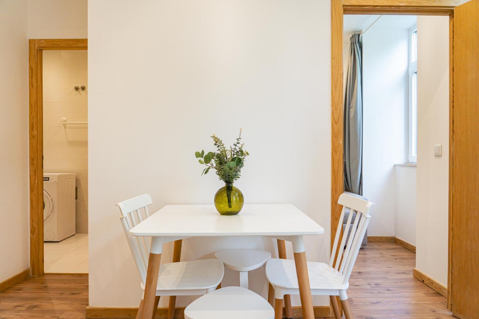 The Count Charm Apartments Lisboa Εξωτερικό φωτογραφία