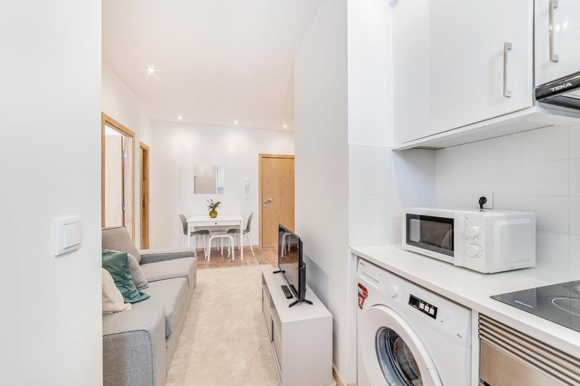 The Count Charm Apartments Lisboa Εξωτερικό φωτογραφία