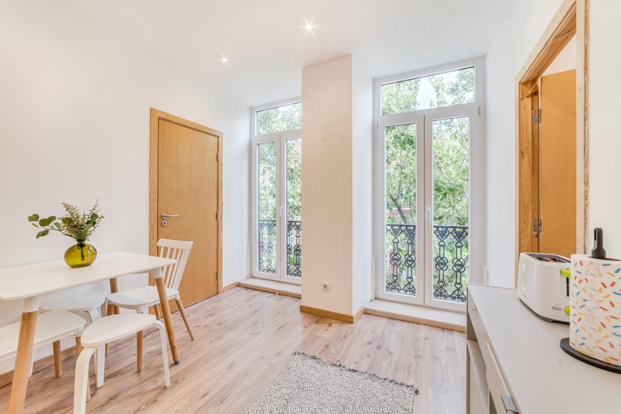 The Count Charm Apartments Lisboa Εξωτερικό φωτογραφία