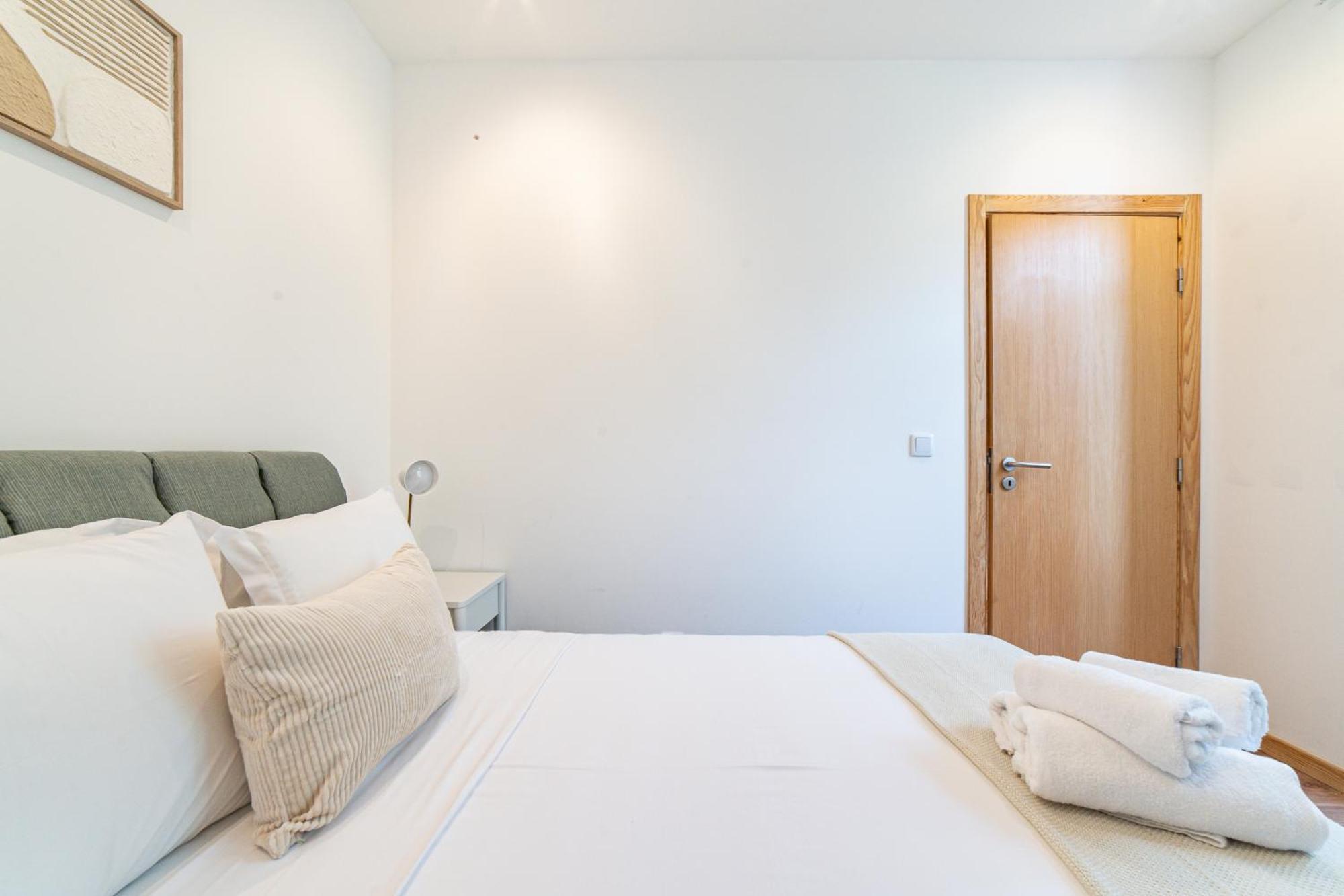 The Count Charm Apartments Lisboa Εξωτερικό φωτογραφία