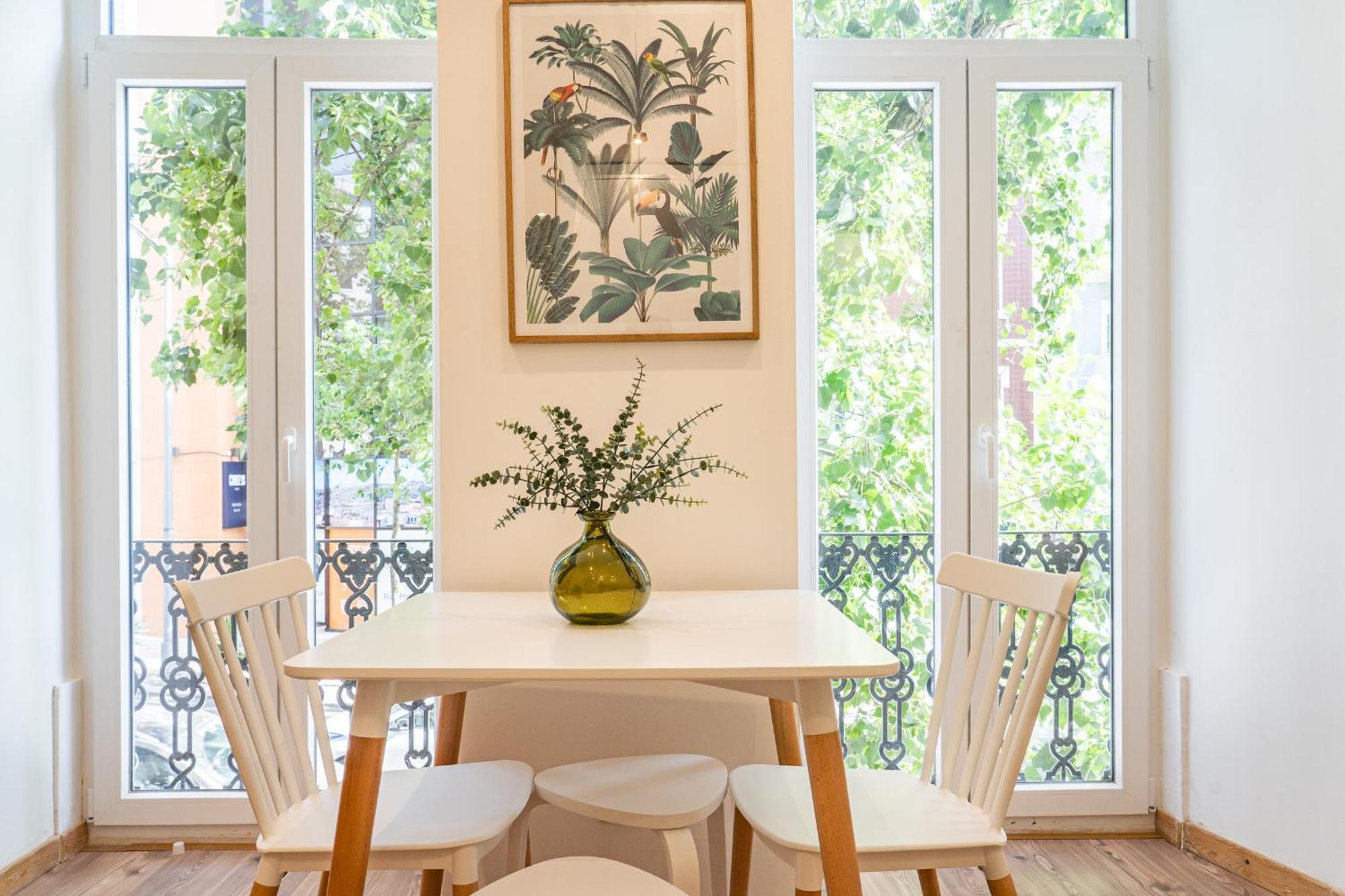 The Count Charm Apartments Lisboa Εξωτερικό φωτογραφία