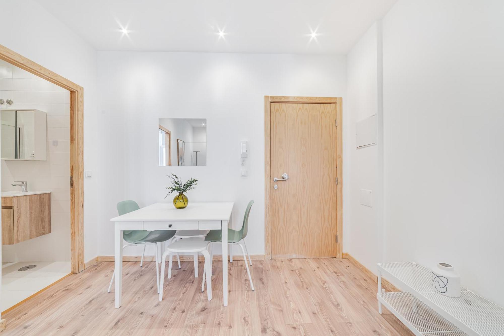 The Count Charm Apartments Lisboa Εξωτερικό φωτογραφία