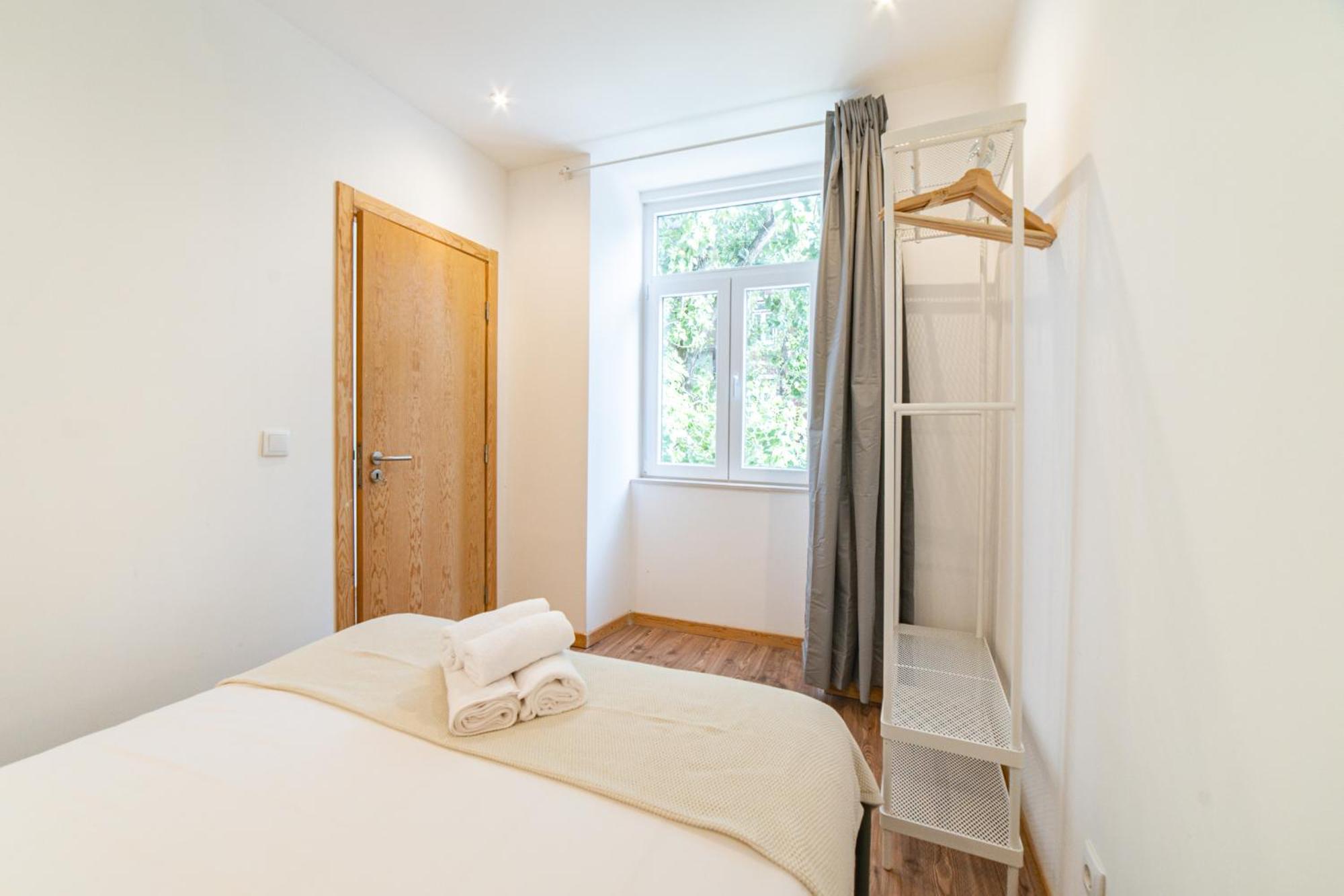 The Count Charm Apartments Lisboa Εξωτερικό φωτογραφία
