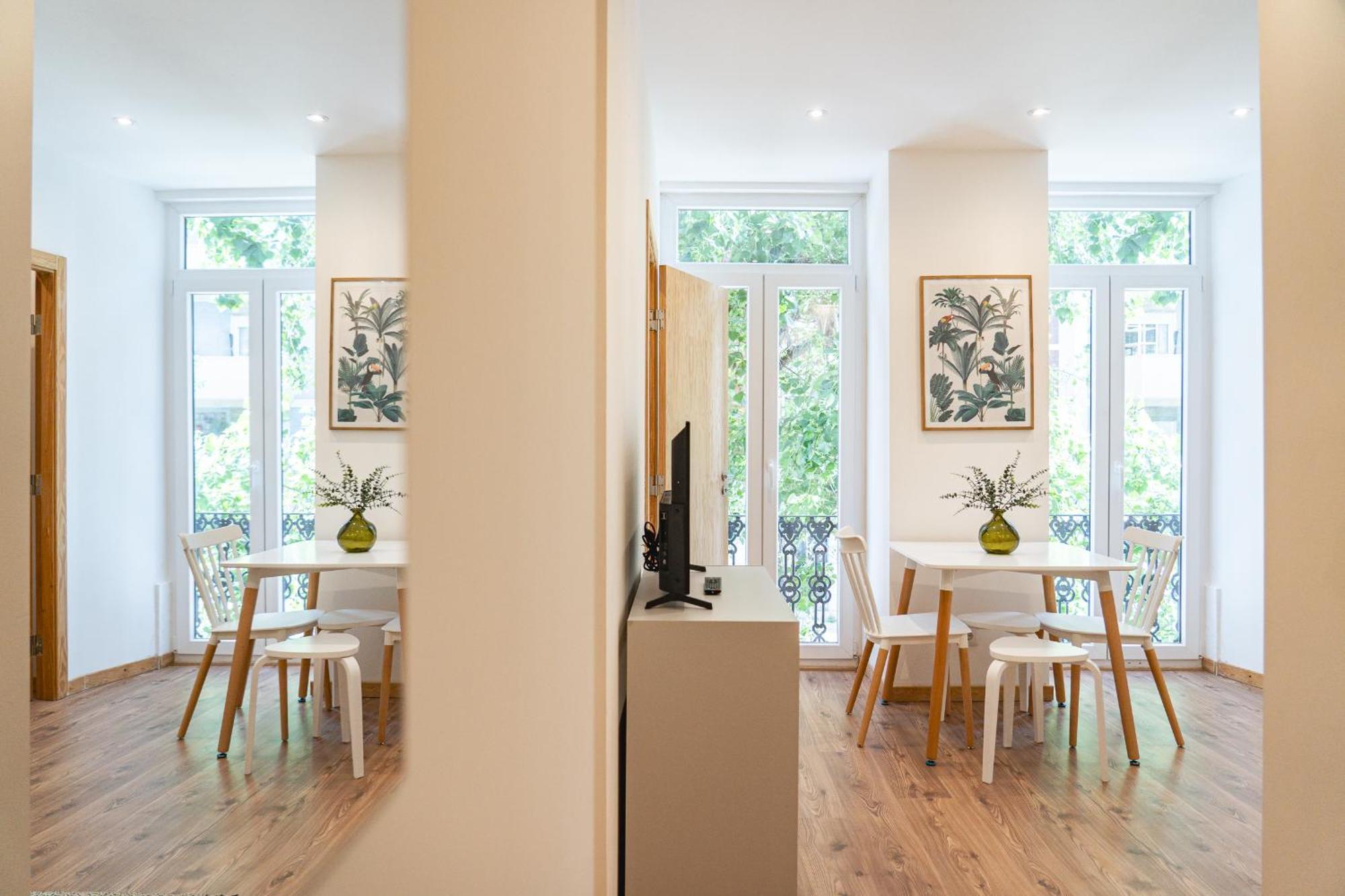 The Count Charm Apartments Lisboa Εξωτερικό φωτογραφία