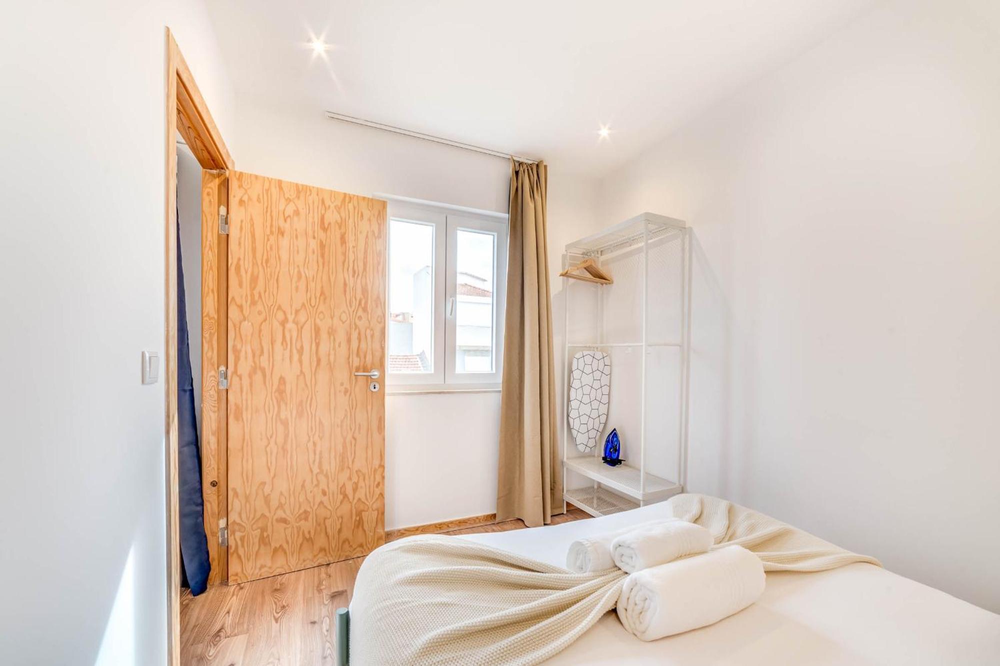 The Count Charm Apartments Lisboa Εξωτερικό φωτογραφία