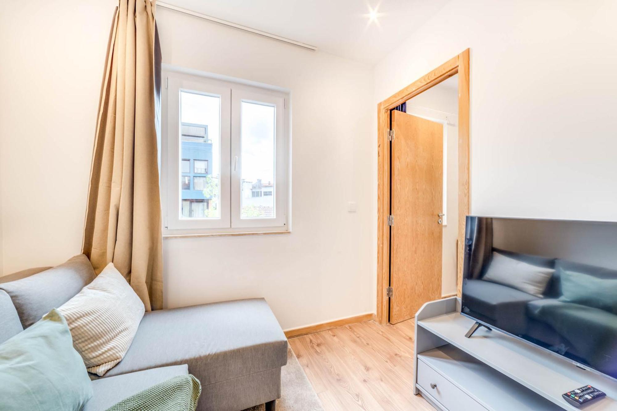 The Count Charm Apartments Lisboa Εξωτερικό φωτογραφία