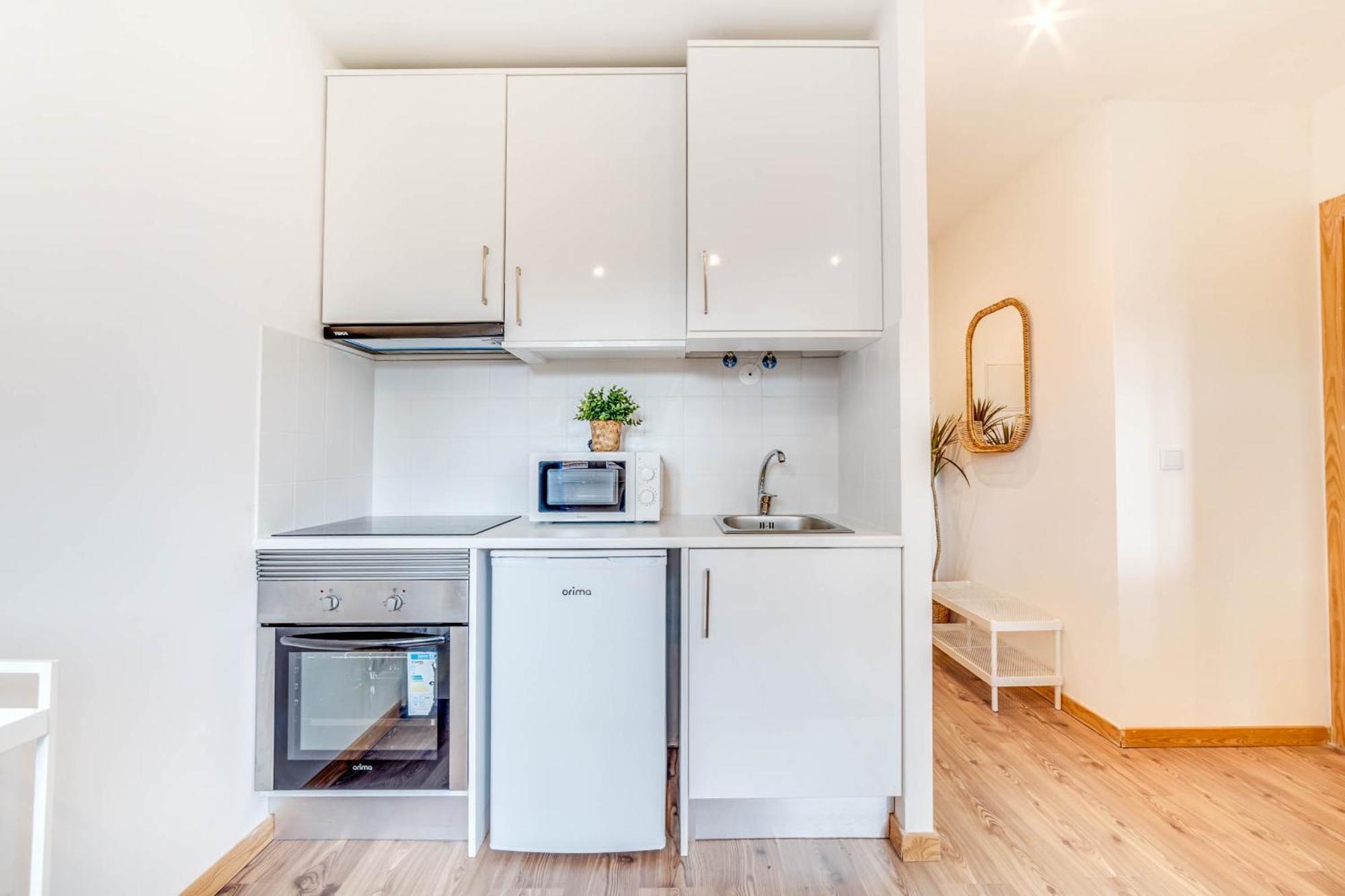 The Count Charm Apartments Lisboa Εξωτερικό φωτογραφία