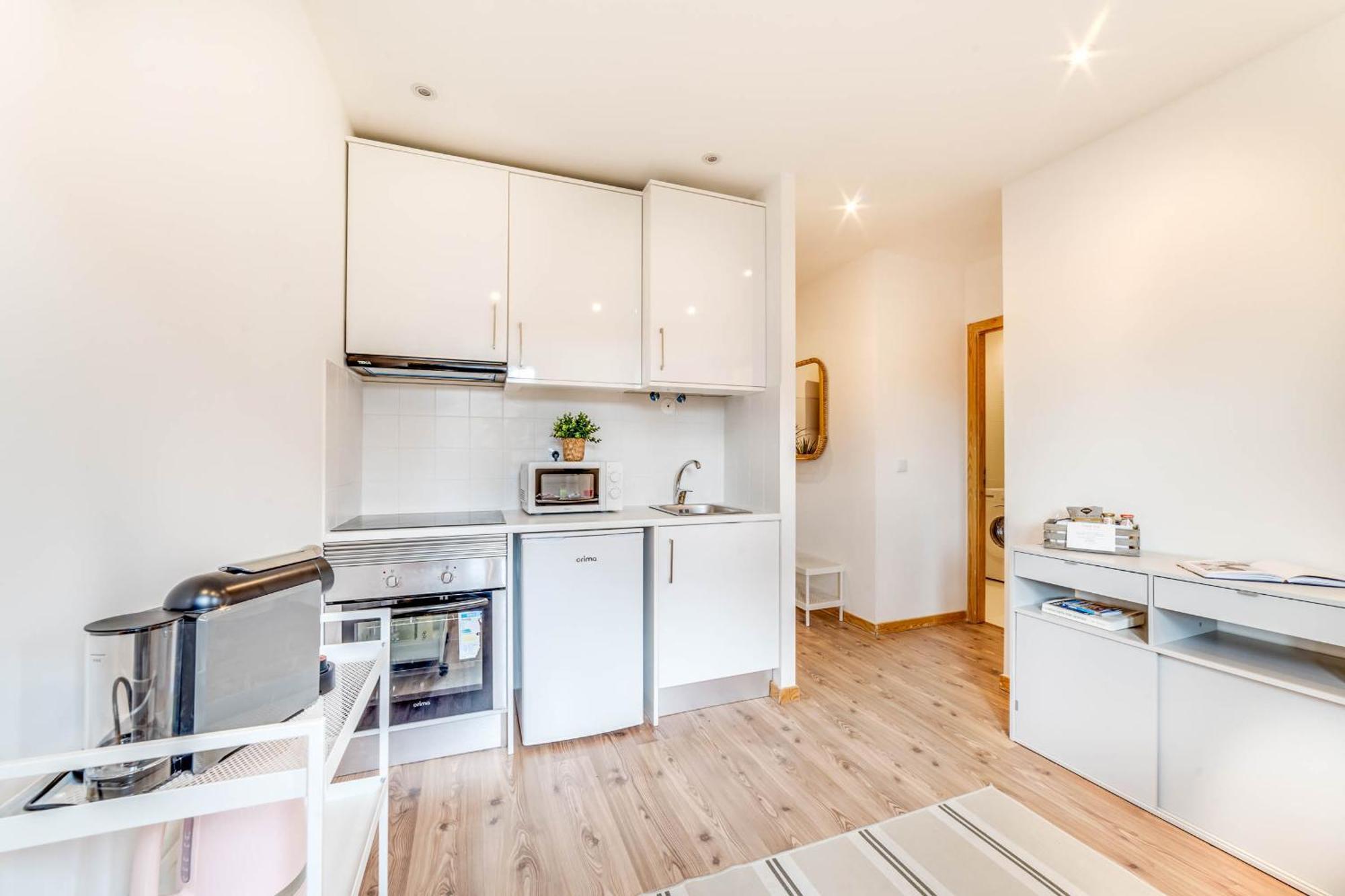 The Count Charm Apartments Lisboa Εξωτερικό φωτογραφία