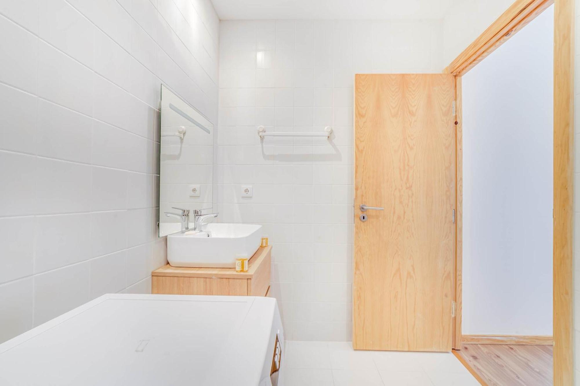 The Count Charm Apartments Lisboa Εξωτερικό φωτογραφία