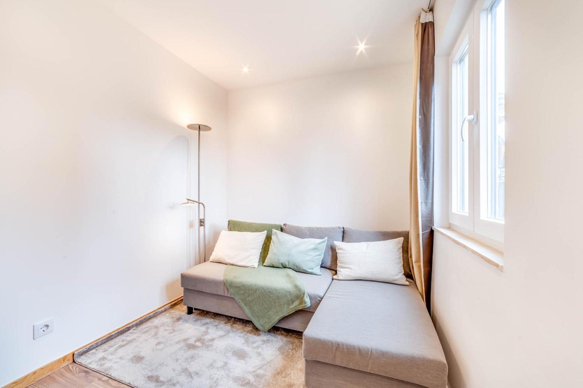 The Count Charm Apartments Lisboa Εξωτερικό φωτογραφία