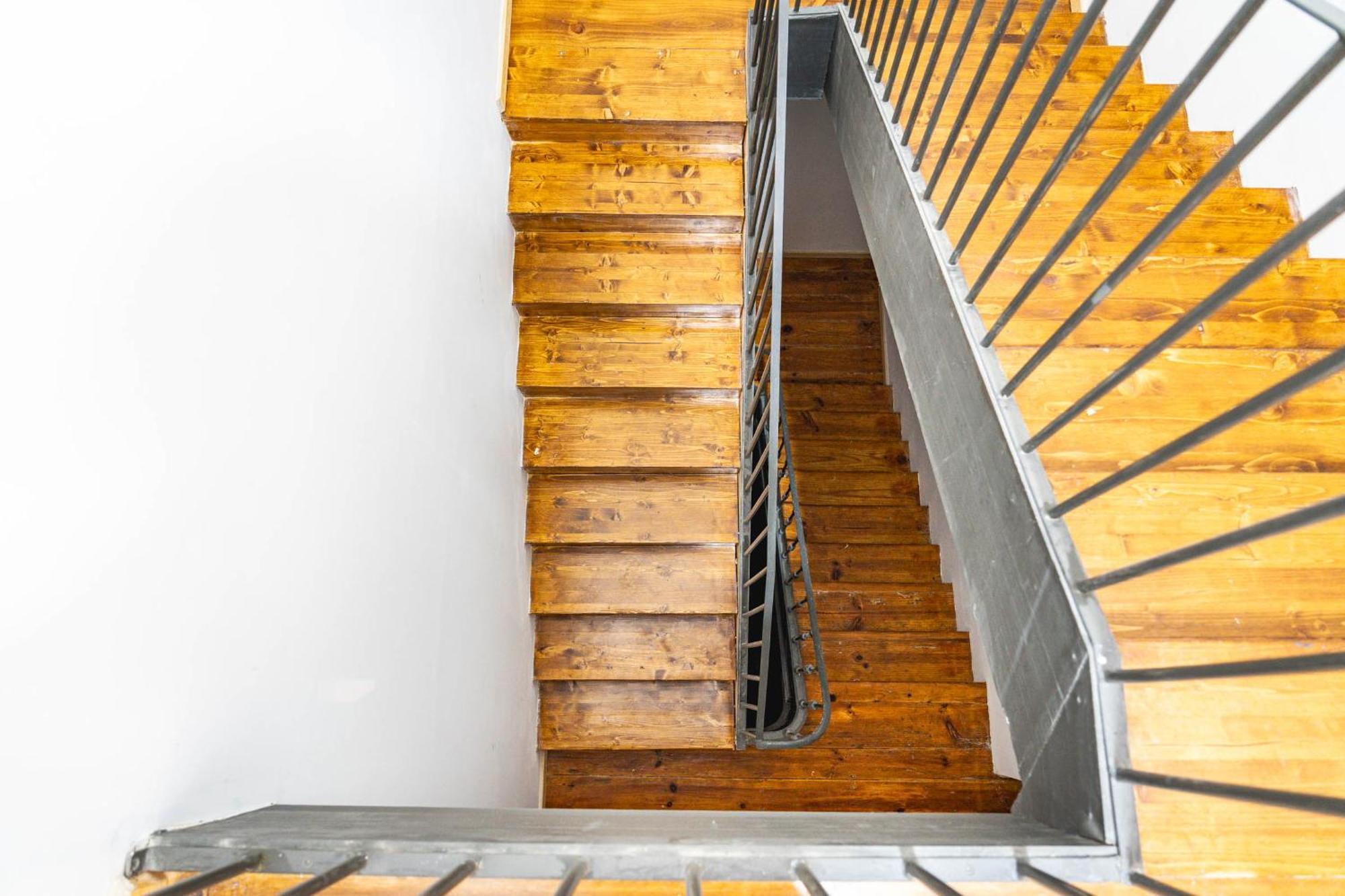 The Count Charm Apartments Lisboa Εξωτερικό φωτογραφία